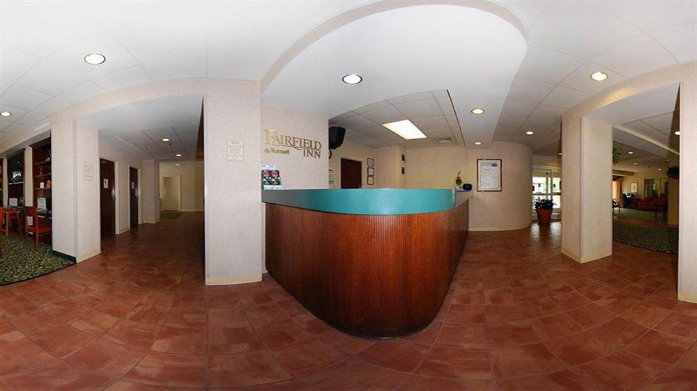 Fairfield Inn Myrtle Beach Broadway At The Beach Екстериор снимка