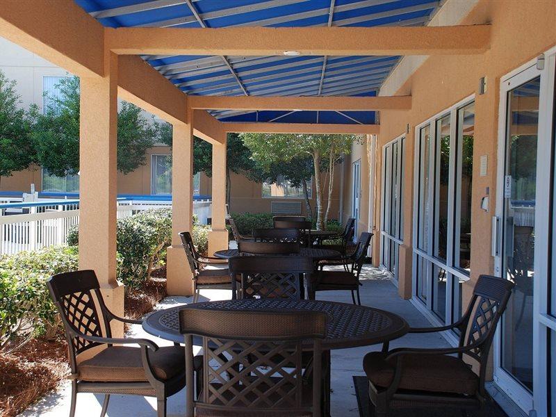 Fairfield Inn Myrtle Beach Broadway At The Beach Екстериор снимка