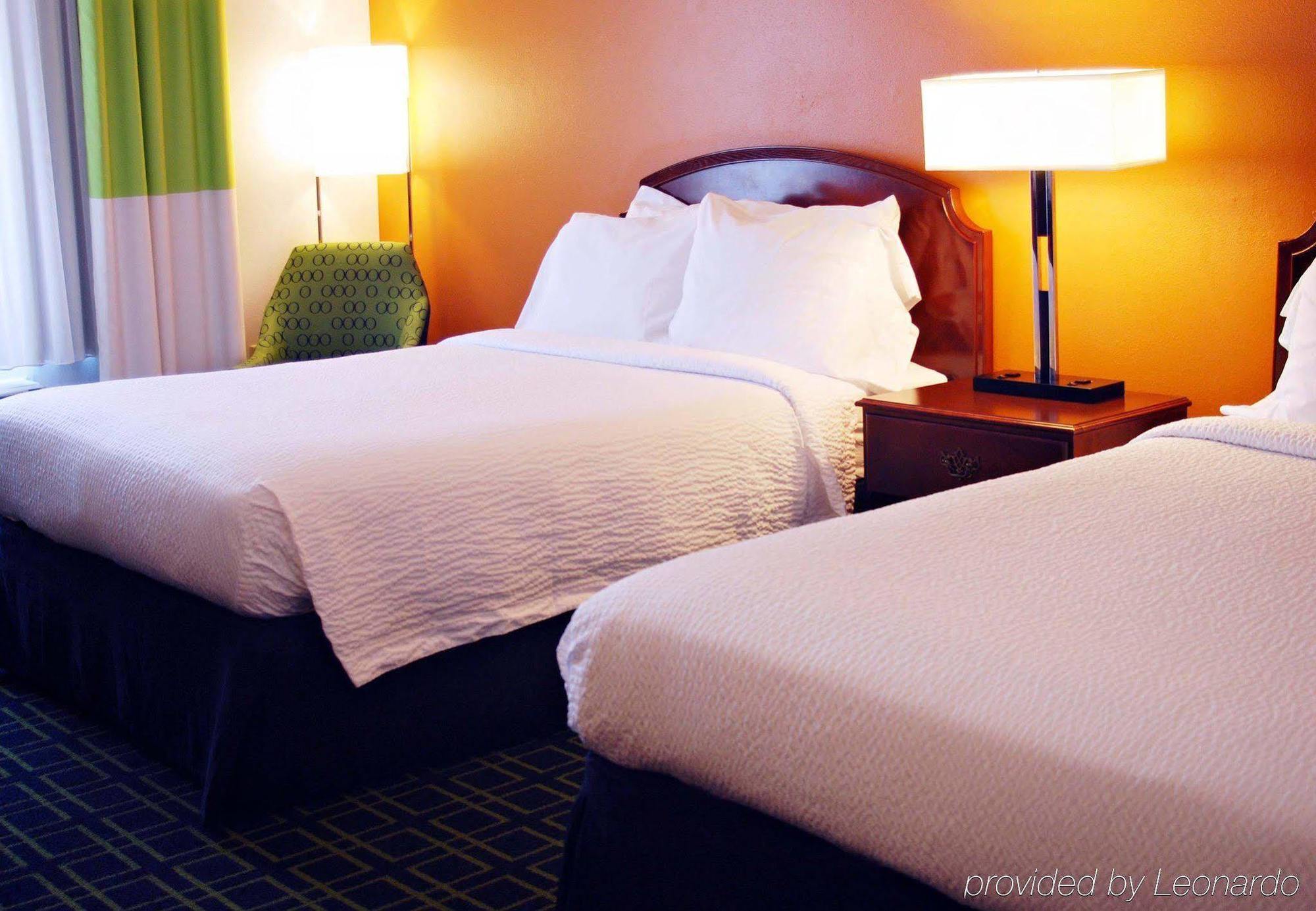 Fairfield Inn Myrtle Beach Broadway At The Beach Екстериор снимка